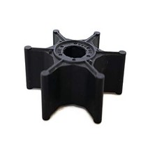 Boat Engine Water Pump Impeller 17461-98500 17461-98501 17461-98502 17461-98503 for Suzuki 2HP 3.5HP, 1