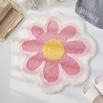 화훼 카펫 가정용 세탁기 양털러그 단모러그 대형러그거실 침실 인테리어 매트