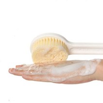 유후인 감성 바디 브러쉬 등 각질 제거 목욕 솔 브러시, 상세페이지 참조, 상세페이지 참조