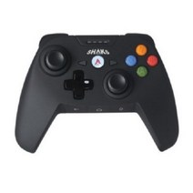 샥스 안드로이드 PC 지원 블루투스 유선 게임패드 G, 20개