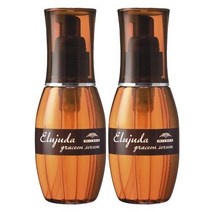 밀본 엘쥬다 그레이스온 세럼 120mL × 2개 세트
