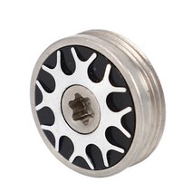 골프 그립 교정기 스윙분석기 왼팔 커핑 자세 머리 고정 오디세이 스트로크 랩 퍼터에 대한 1pcs 랩 사용자 정의 무게, 20g