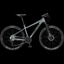 성인 산악용 자전거 충격흡수 엠티비 성인용 충격 흡수, 4번 스타일