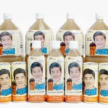 안동마식혜 2L PET 9병, 단품