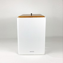 미소나무 더스트박스 화이트, 대(20L)