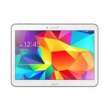 삼성전자 갤럭시탭4 SM-T530 10.1인치 WIFI 16G 유투브 인강용, Wi-Fi, 16GB, 화이트