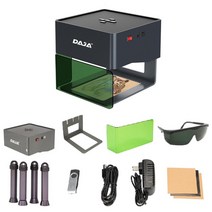레이저 각인기 마킹daja laser engraver cnc diy dj6 laser, 영국