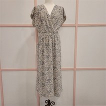 꾸즈 NC05 꽃가라원피스 To712o6
