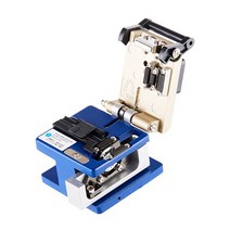 냉간용접 광섬유 절단 다기능 FTTH 섬유 커팅기 세트, 기본