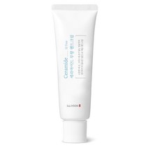 일리윤 세라마이드 핸드크림 무향, 50ml, 8개