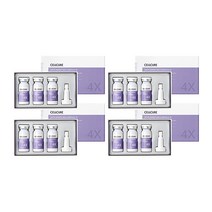 셀트리온 셀큐어 화이트 에너지 멜라 앰플 4X, 30ml, 4세트