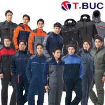 정비복 모음 15종 스즈끼 복 일체형 정비 작업복 스즈키 항공 자동차 빅사이즈 방한복 정전기방지 티뷰크, 01 TB-751 네이비, 06_4XL (115)