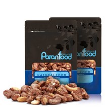 파란푸드 까먹는 구운 캐슈넛 1kg(500X2) 견과류, 1개