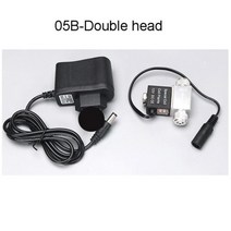 ZRDR-수족관 Co2 솔레노이드 밸브 레귤레이터 110V-220V 저온 아쿠아리움 물고기 탱크 전기 마그네틱 밸브 EU 미국 DC12V, 05B-100-240V_EU plug