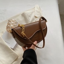 여성 가방 데일리백 핸드백 숄더백 레트로st 캐쥬얼 예쁜가방 회사원 출근룩 데이트룩-93058
