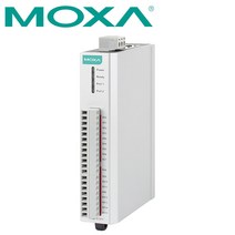 MOXA(모싸) ★재고보유★ ioLogik E1211 원격 I/O 제어기(16 Digital Outputs), 본상품