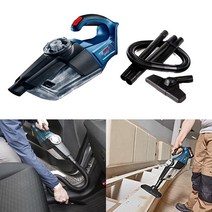 무선 진공청소기 GAS18V-1 18V 베어툴 우드워커