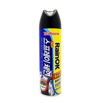 빙판길 눈길 불스원 레인OK스프레이체인 500ml, 1개