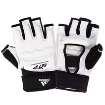 아디다스 태권도 손 보호대 파이터글러브 복싱 권투글러브 격투기글러브 XS 복싱/권투글러브/격투기글러브/아디다스복싱/아디다스권투글러브/아디다스격투기글러브