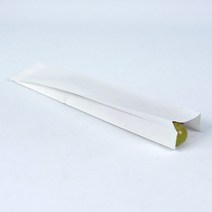 흰색 무지 도아리봉투 / 종이봉투, 흰색 무지 츄러스 도아리봉투 250, [1,000장]