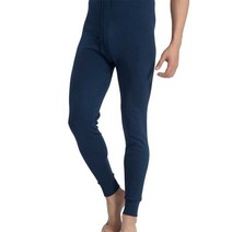 열선바지 발열 캠핑 겨울 등산 신제품 따뜻한 보온 코튼 레깅스 남성용 타이트 롱 존스 플러스 사이즈 온