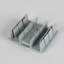 L115 샤시 풍지판 10개 /틈막이/단열/차단/방풍/창문, L115 - 10개, 1세트