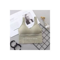 자전거튜브 로드타이어 타이어 바람 튜브 탑 눈부심 방지 스틸 링 플러스 사이즈 스포츠 속옷 브래지어 체육관 U 백 요가 뷰티 블랙, S size 40KG-70KG, S size 40KG-70KG