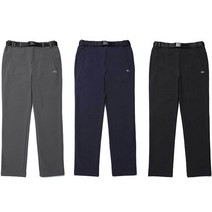 K2 남성용 가을 간절기 FLY HIKE 써모라이트 팬츠 KMU21327
