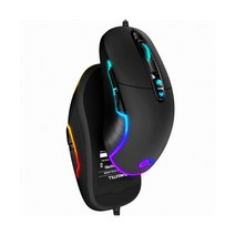 MAXTILL TRON G10PRO reborn 3330 RGB 게이밍마우스