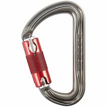 DMM Shadow KWIKLOCK 카라비너
