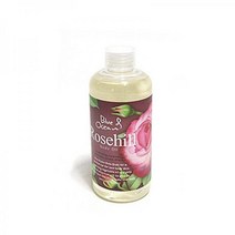 [파인베리] 일향 바디오일 300ml 시리즈 전신 마사지 안정 오일, 화이트-머스크