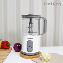 트루리빙 멀티 다지기 1.6L, TL-CP500M