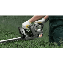 충전식 헤지 트리머 톱 에초기 원예 무선 전지 다기능, 648TV 92900mAh 배터리2개충전1개A