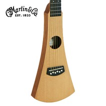 마틴 백패커 여행용 기타 Martin Backpacker Steel Travel guitar