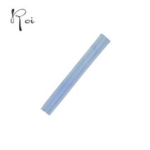 로이 플룻 마스터 클리너 리필용 거즈 소지봉, 블루