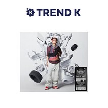 엔시티127 NCT127 질주 2 BADDIES 디지팩 미개봉 [버전 선택], MARK VER.(마크)