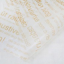 신나라-닷컴_M05 브라운유산지15장 10매 왁스페이퍼 포데코 포용품 포장식소품 포용 예쁜선물포지 선물포 샌드위치포지 포지 어린이집포 쿠키포_ tlsskfk, 신-컴-선택사항없습니다, 신-컴-선택사항없습니다