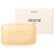 네시픽 프레쉬 EM솝 100g, 1개