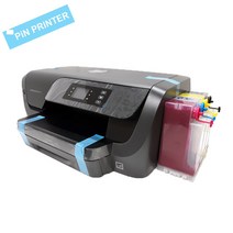 삼성 SL-J3520W HP 8210 컬러 잉크 프린터, 6. HP8210 무한잉크안료1400ml