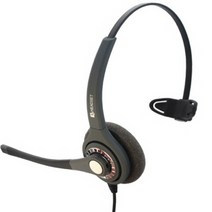 KJ-360QD 콜센터용 헤드셋, 핸드폰용 C타입- 젠더포함