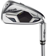 g430 아이언 n.s.pro modus3 tour 105115120아이언 g series(핀), N.S.PRO MODUS3 TOUR 115, #5 S, 38.25인치 라이각 61°