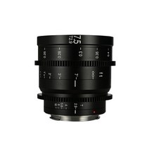 [LAOWA] 라오와 코리아 정품 7.5mm T2.9 Zero-D S35 Cine, Fuji X