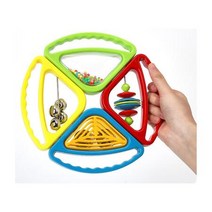 유치원 탬버린 쉐이커 미니악기 4종 뮤지션 음악수업