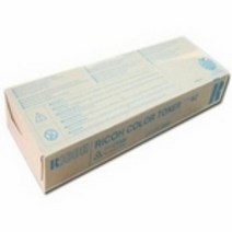 신도리코 칼라복사기 정품토너 파랑 Aficio-3228C, 본상품