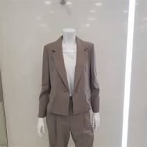 린 NC13 원버튼 숏재킷 LGJKLI9900