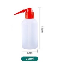 새부리 빨간세척병 증류수 세구세척병 250ml 500ml, 1000ml