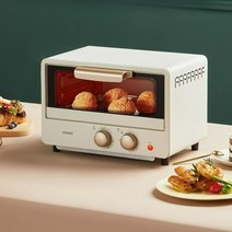 제빵발효기 식빵 가정용 빵 홈베이킹 그릭요거트 반죽, 화이트