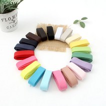 쏘잉갤러리 (5마) 1.5cm 헤링본 소프트테이프, 네이비