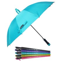 [자바라장우산] 피에르가르뎅 장우산칼라자바라 우산