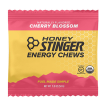 HoneySTINGER 허니스팅거 에너지츄 체리블라썸 12팩